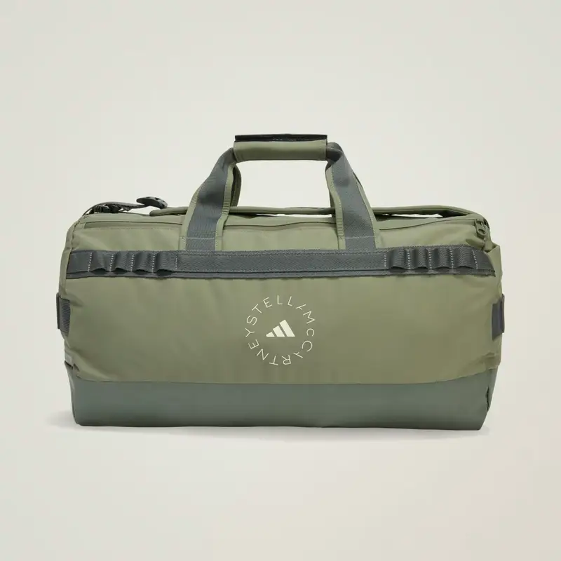 Borsa adidas by Stella McCartney 24/7 Legacy Green