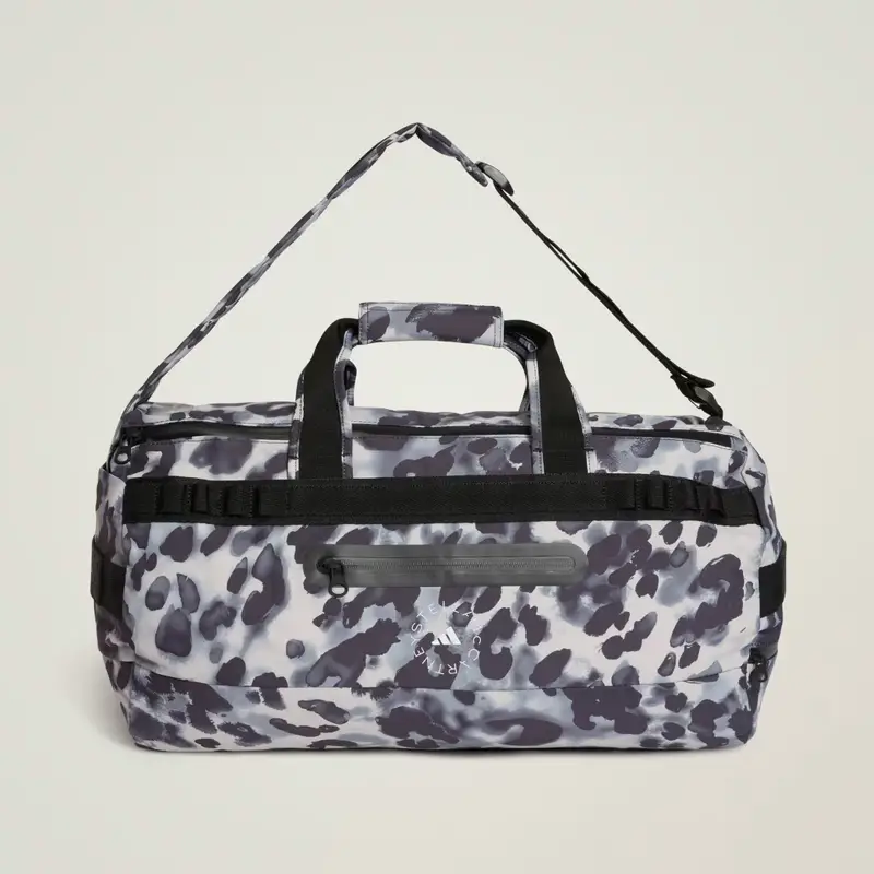 Borsa adidas by Stella McCartney 24/7 Printed Beige