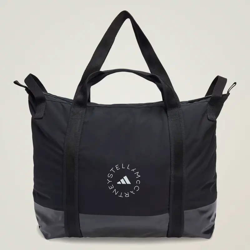 Borsa adidas by Stella McCartney Black
