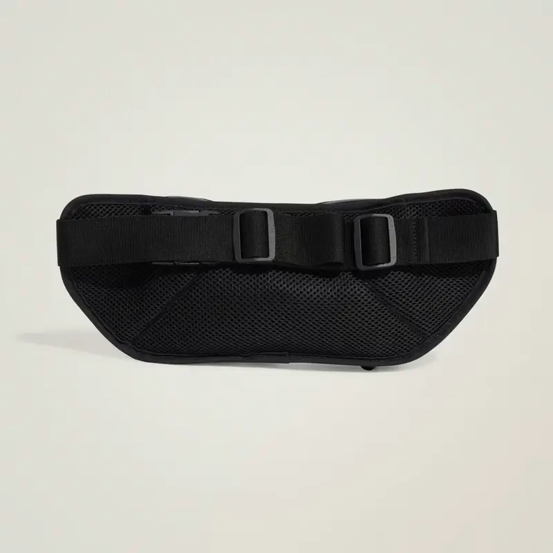 Borsa adidas by Stella McCartney Black miniatura 2