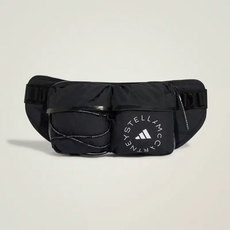 Borsa adidas by Stella McCartney Black