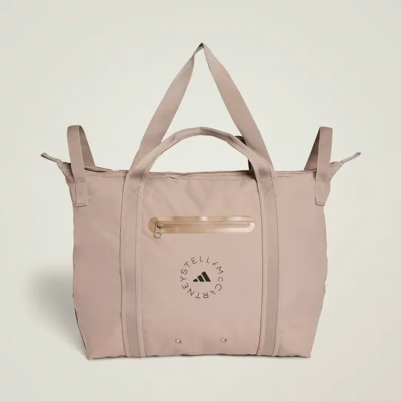 Borsa adidas by Stella McCartney Chalky Brown