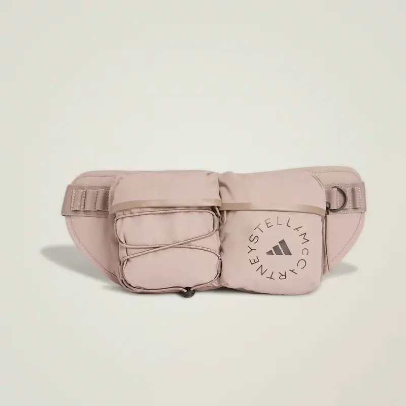 Borsa adidas by Stella McCartney Chalky Brown