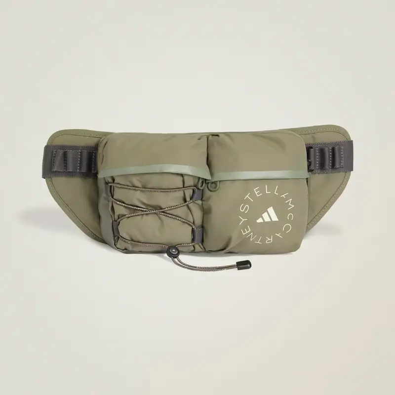 Borsa adidas by Stella McCartney Legacy Green