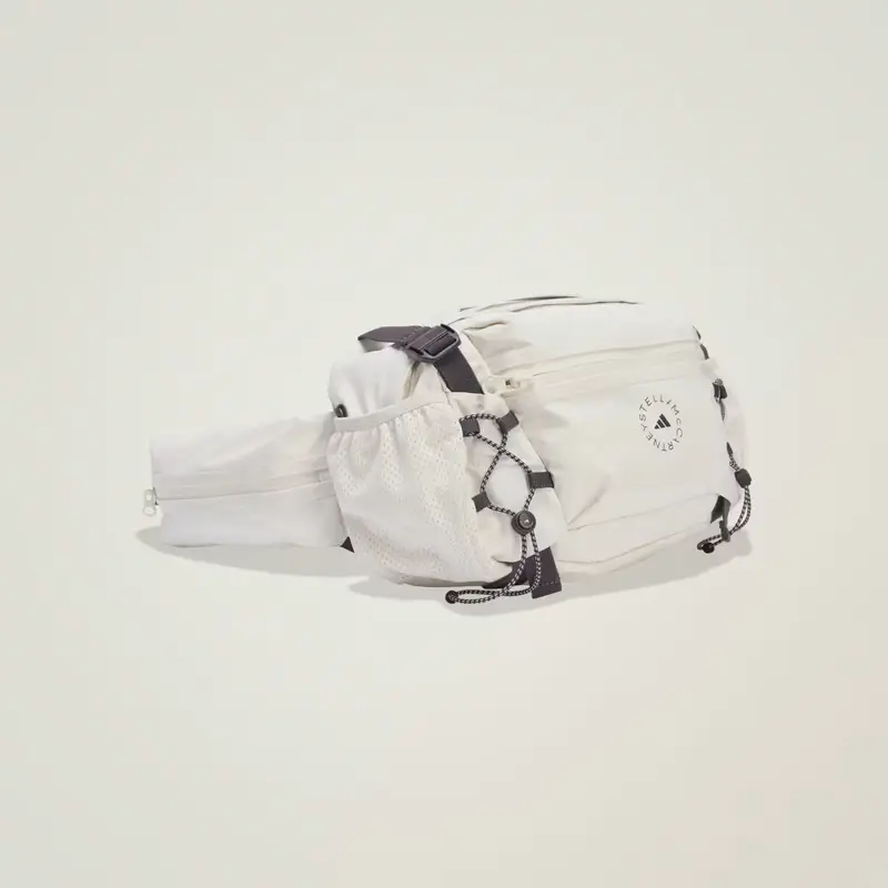 Borsa adidas by Stella McCartney Multisport Almond Milk miniatura 4