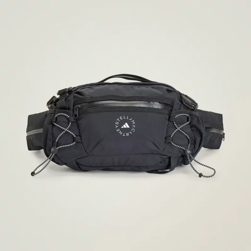 Borsa adidas by Stella McCartney Multisport Black