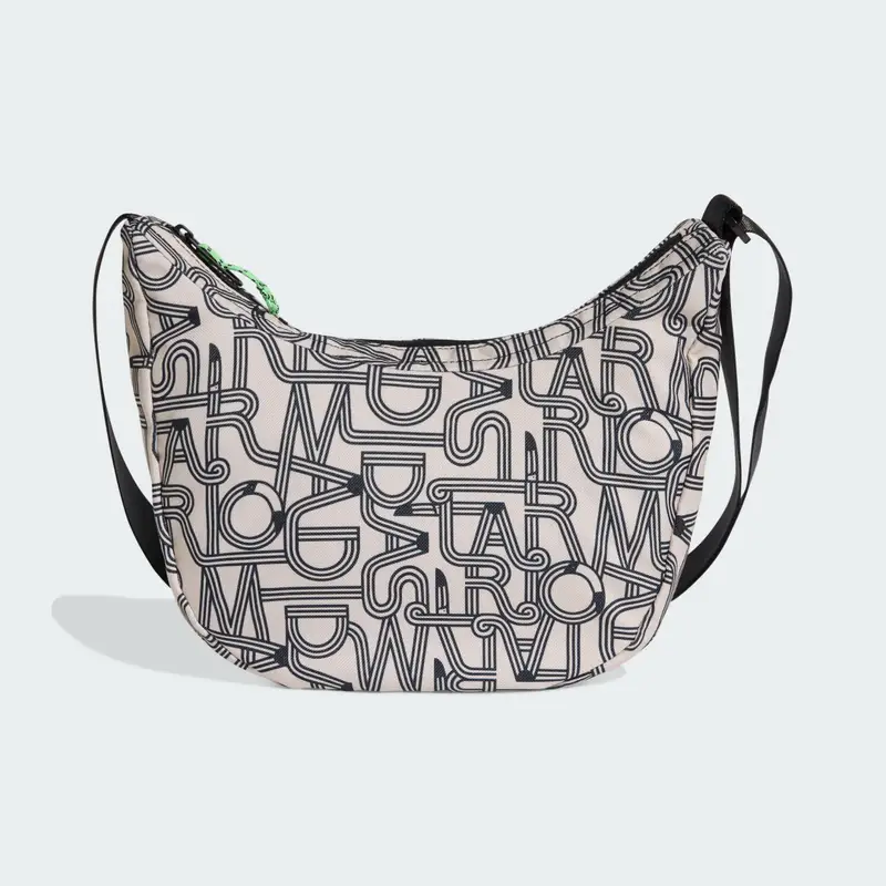 BORSA ADIDAS FARM SACCOSH Crystal Linen miniatura 2