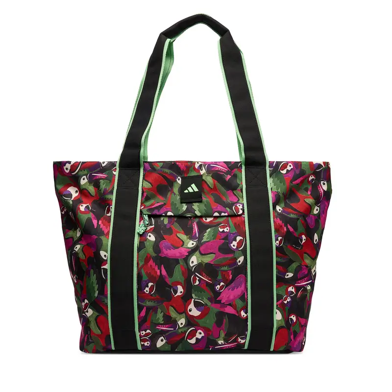 Borsa adidas KA9938 Multicolore