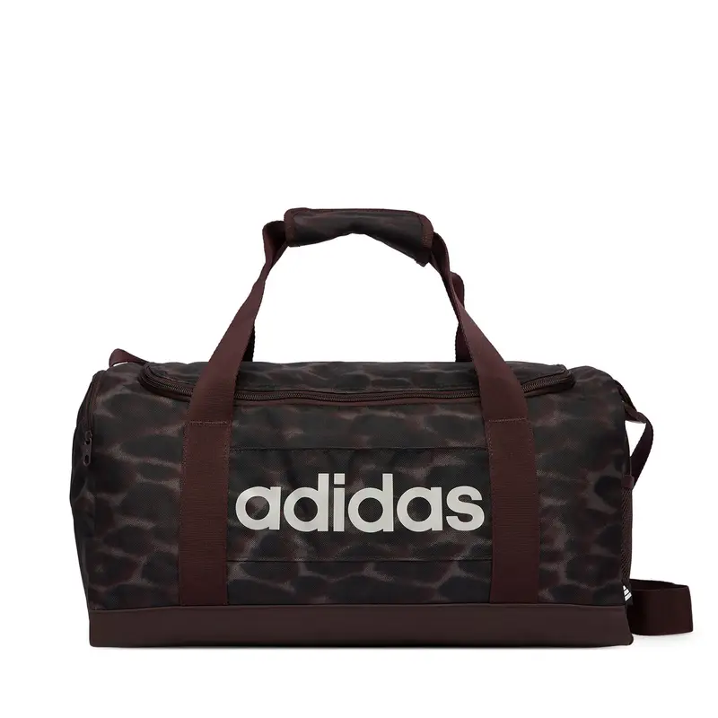 Borsa adidas KD2179 Marrone