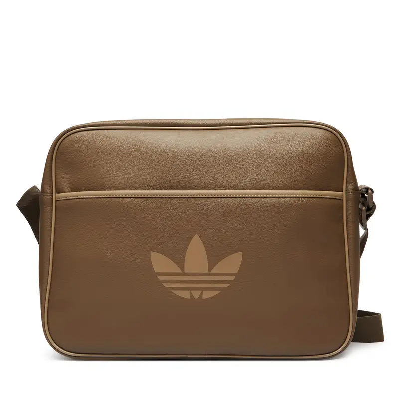 Borsa adidas KD7847 Marrone