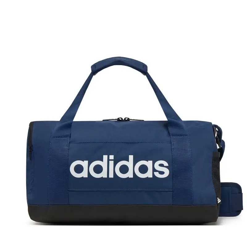 Borsa adidas Linear Extra Small IN6109 Blu scuro