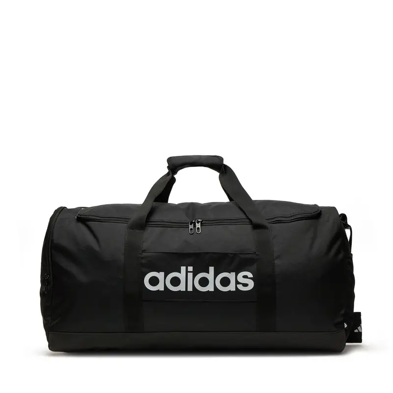 Borsa adidas Linear Large JE8344 Nero