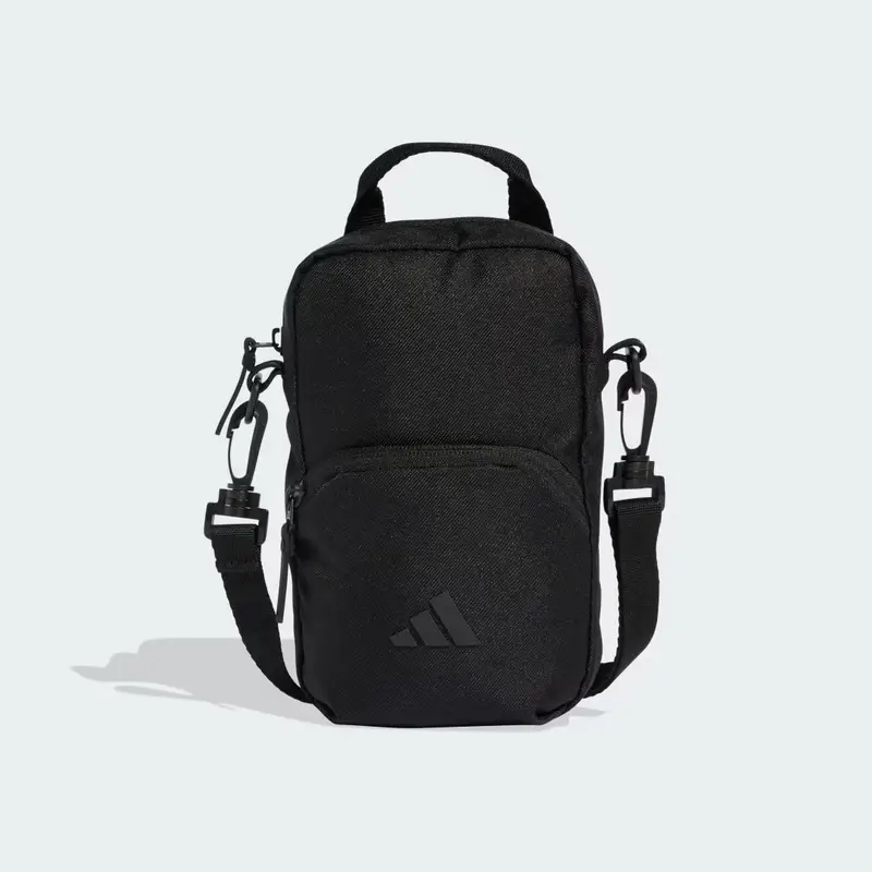 Borsa ADIDAS PRIME ORGANIZER Black miniatura 2