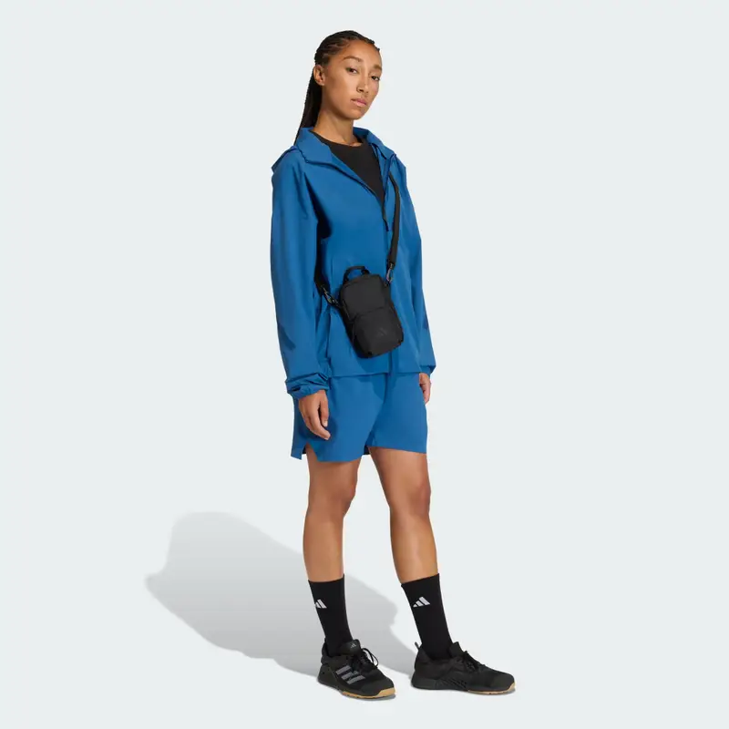 Borsa ADIDAS PRIME ORGANIZER Black