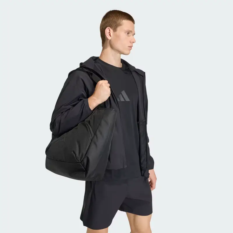 BORSA ADIDAS PRIME TOTE Black miniatura 2