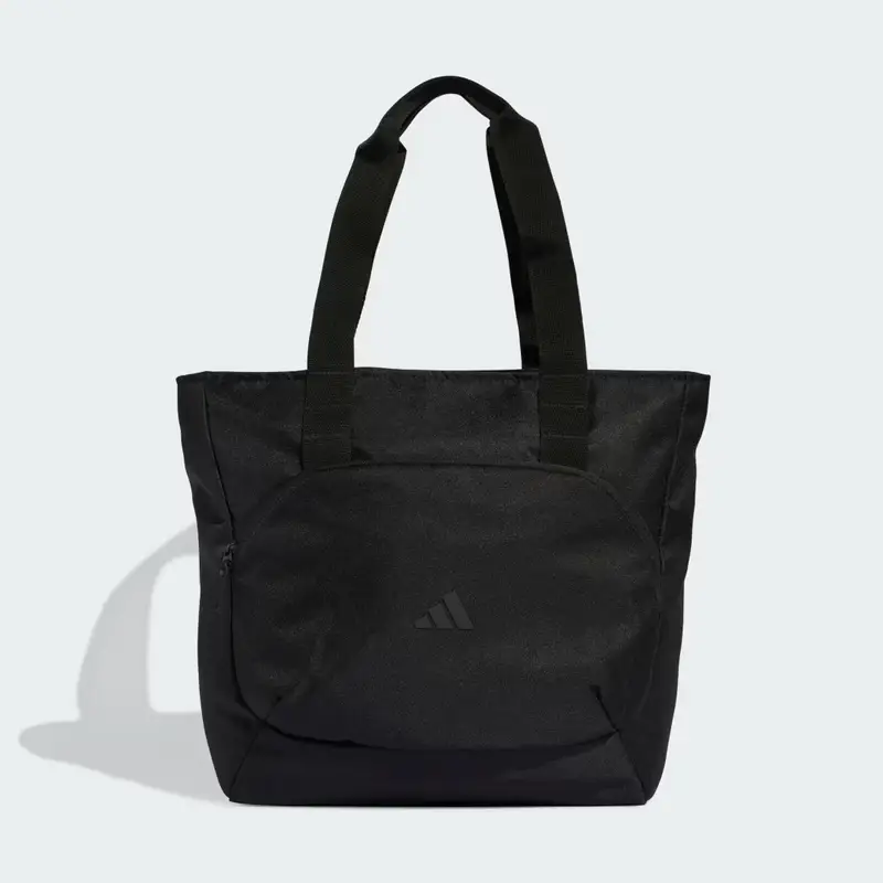 BORSA ADIDAS PRIME TOTE Black miniatura 3