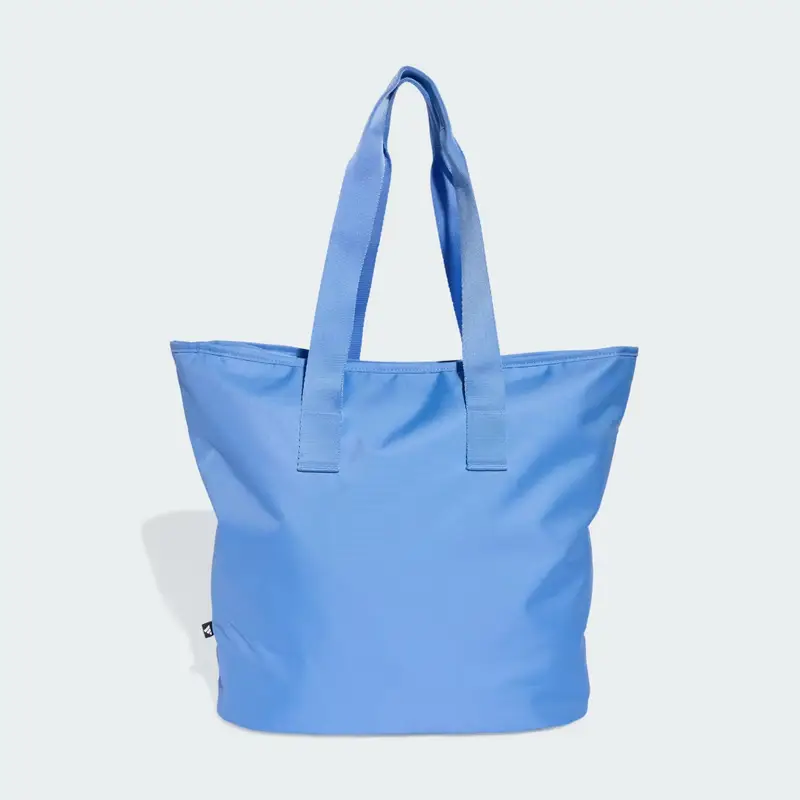 Borsa adidas Prime Tote Blue Fusion miniatura 2