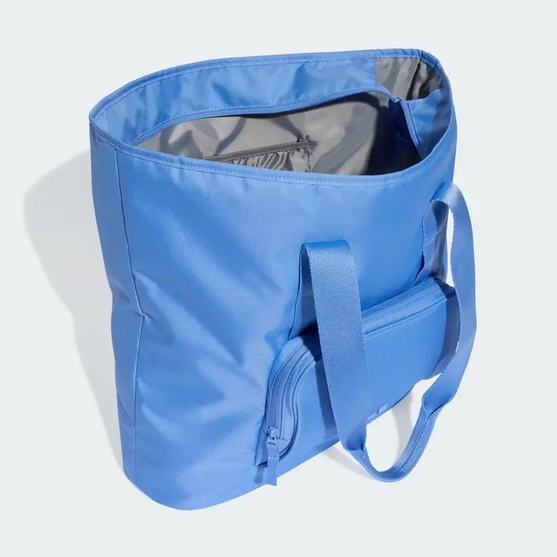 Borsa adidas Prime Tote Blue Fusion miniatura 4