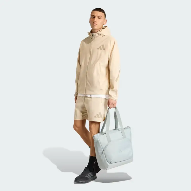 BORSA ADIDAS PRIME TOTE Wonder Sage miniatura 2