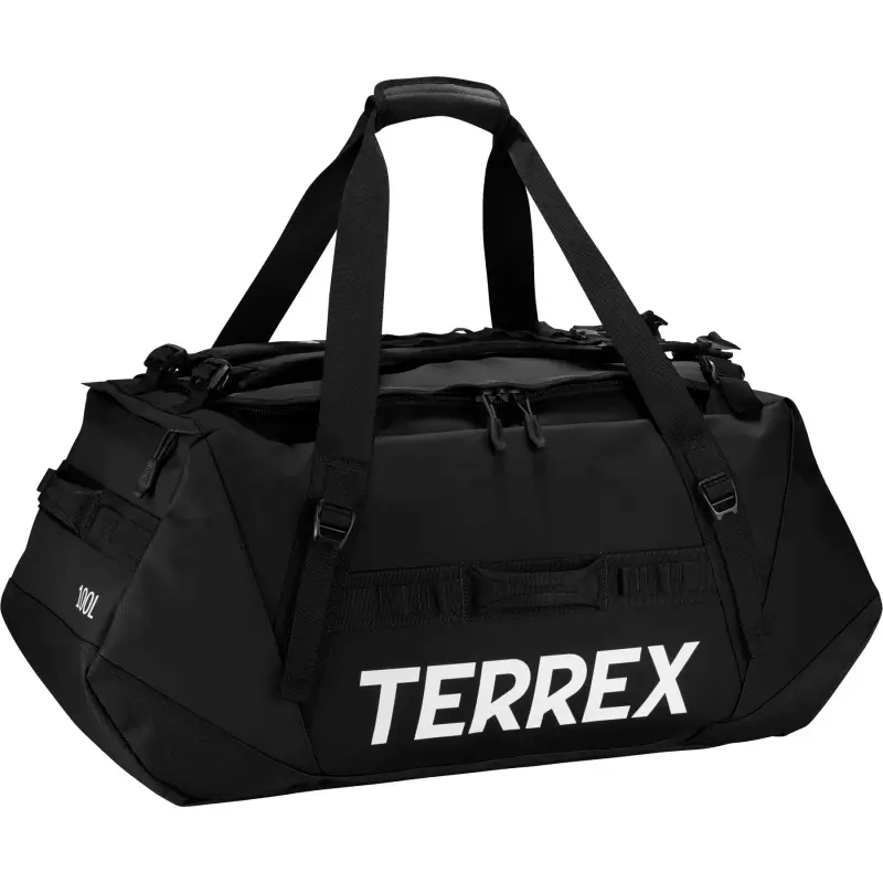 Borsa adidas Terrex Xperior Expedition 100 L