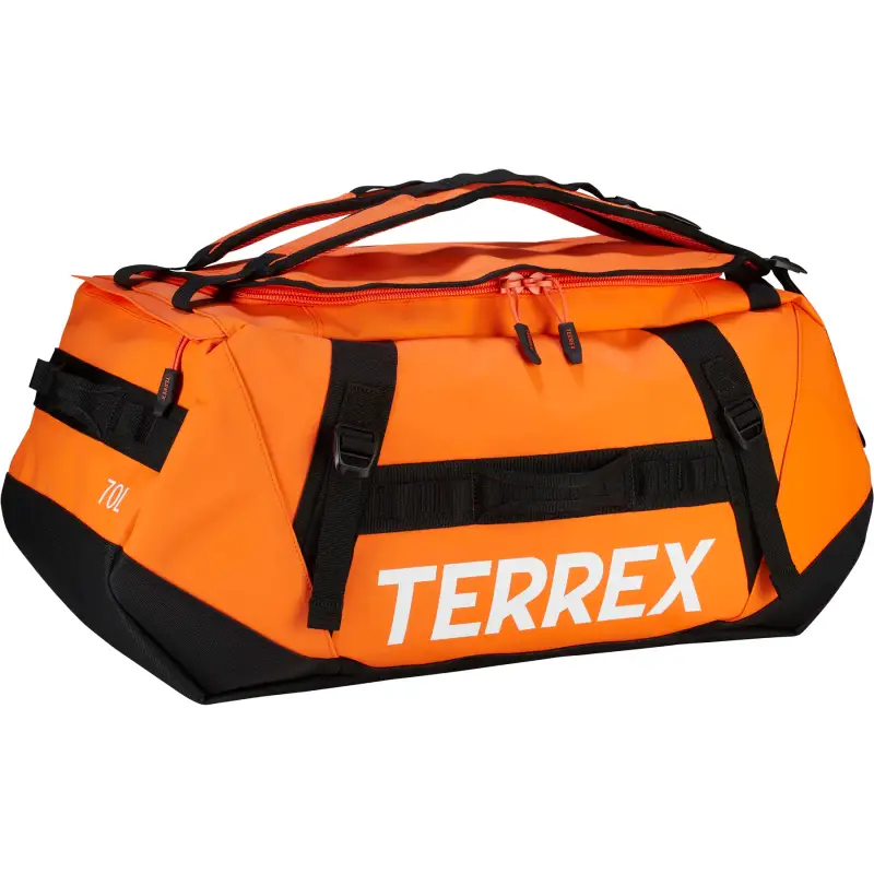 Borsa adidas Terrex Xperior Expedition 70 L