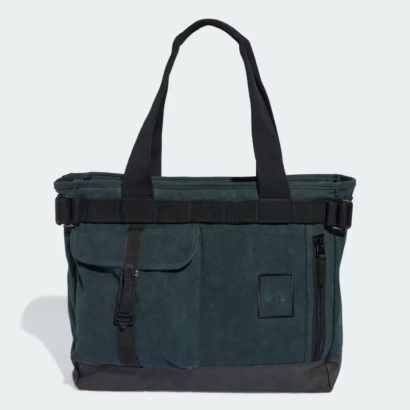 Borsa adidas Utility Carbon miniatura 3