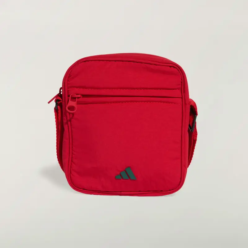 Borsa adidas x Arte Antwerp Better Scarlet miniatura 3