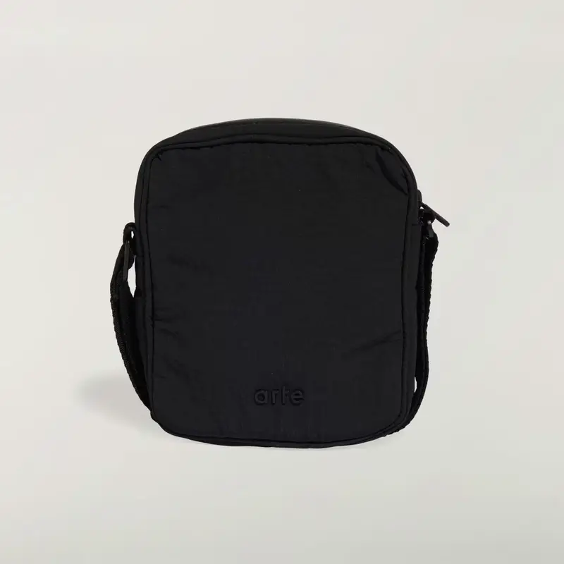Borsa adidas x Arte Antwerp Black miniatura 4