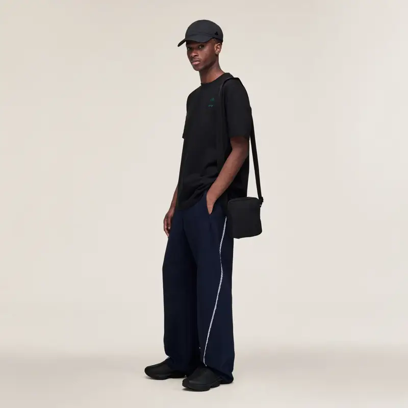 Borsa adidas x Arte Antwerp Black