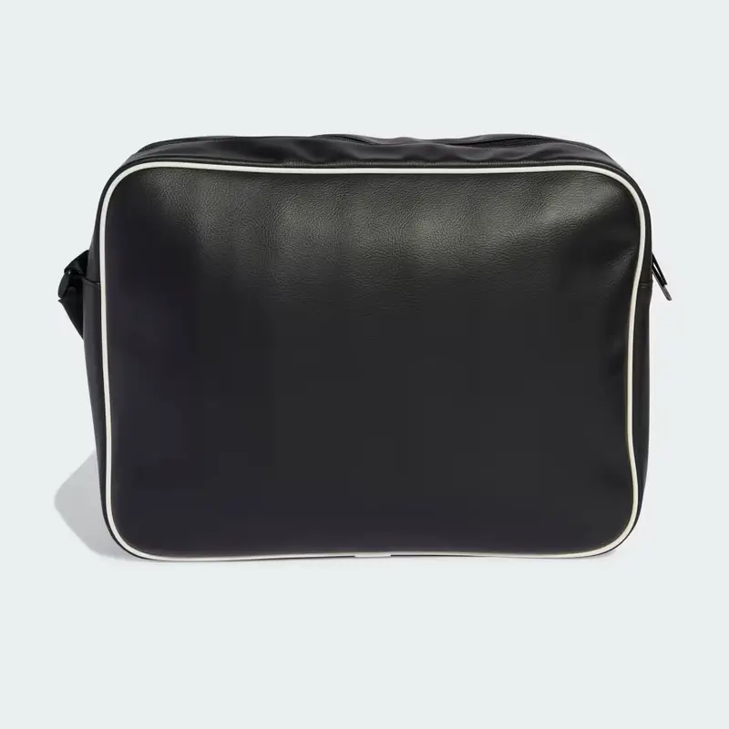 Borsa Airliner Black miniatura 2
