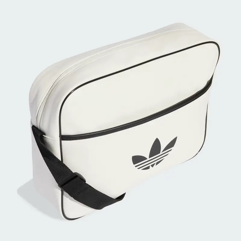 Borsa Airliner Cloud White miniatura 3