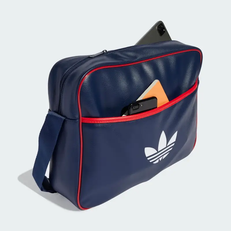 Borsa Airliner Night Indigo miniatura 4