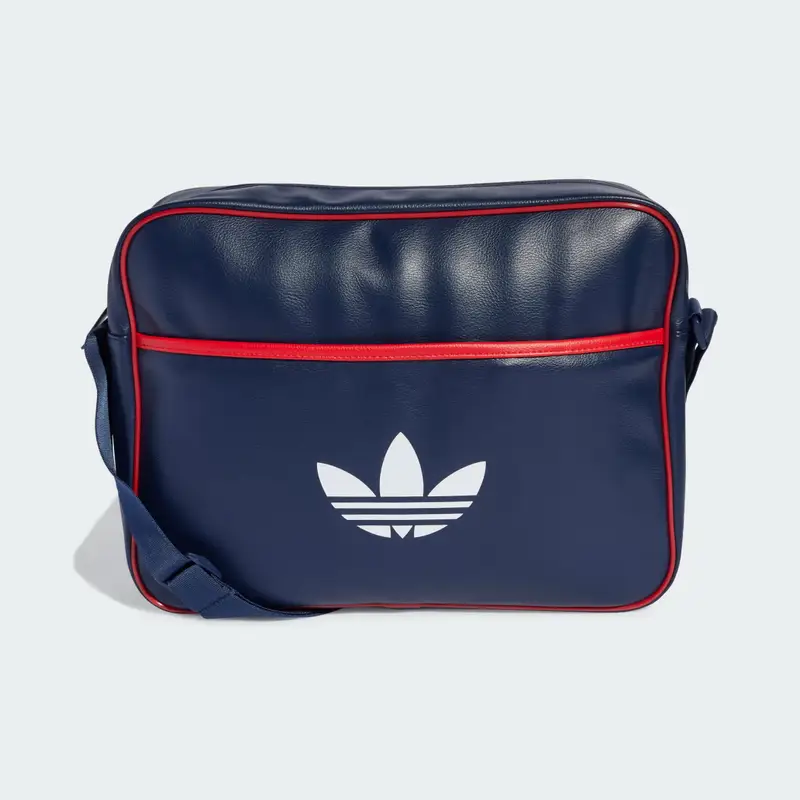 Borsa Airliner Night Indigo