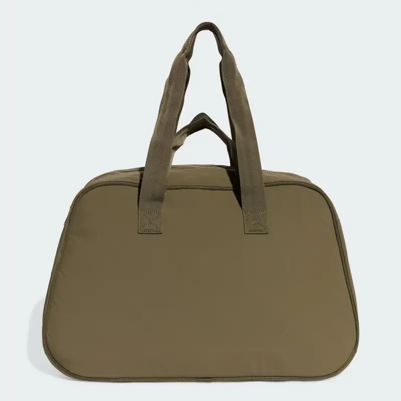Borsa Bowling Olive Strata miniatura 2