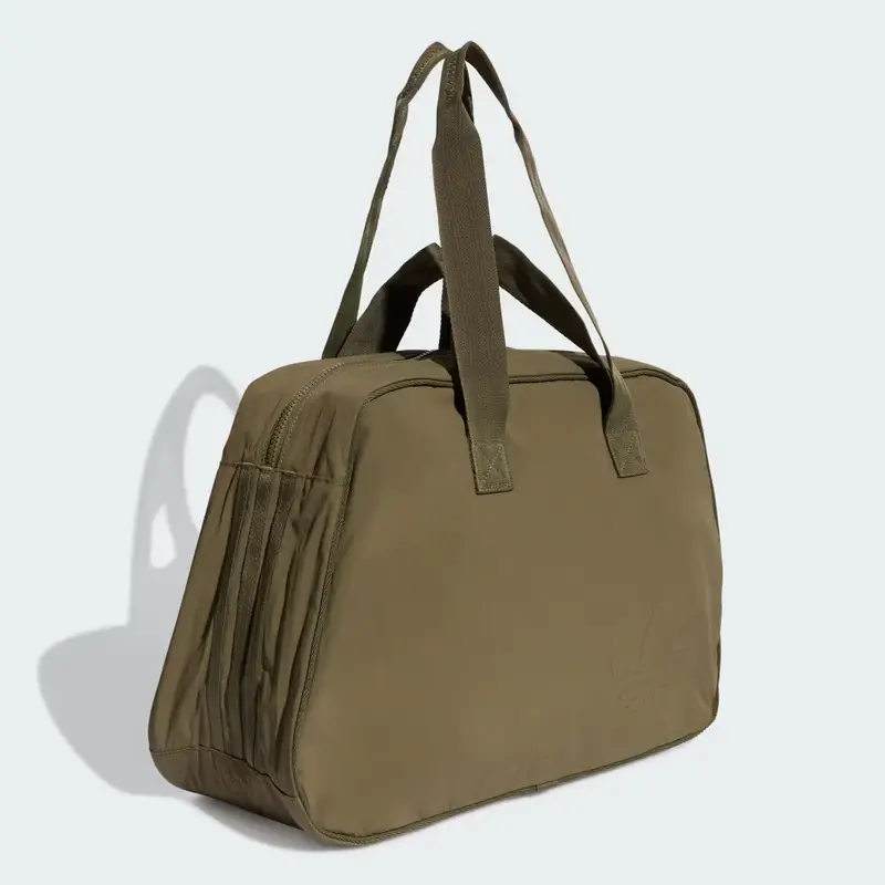 Borsa Bowling Olive Strata miniatura 3