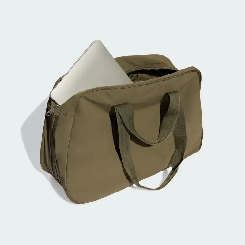 Borsa Bowling Olive Strata miniatura 4