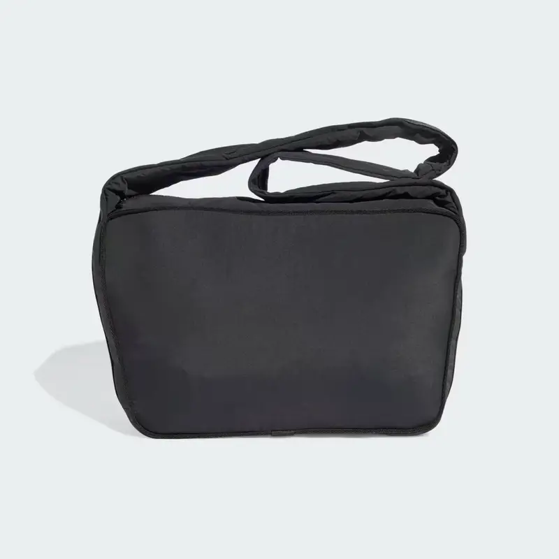 Borsa Crossbody Bowling Black miniatura 4