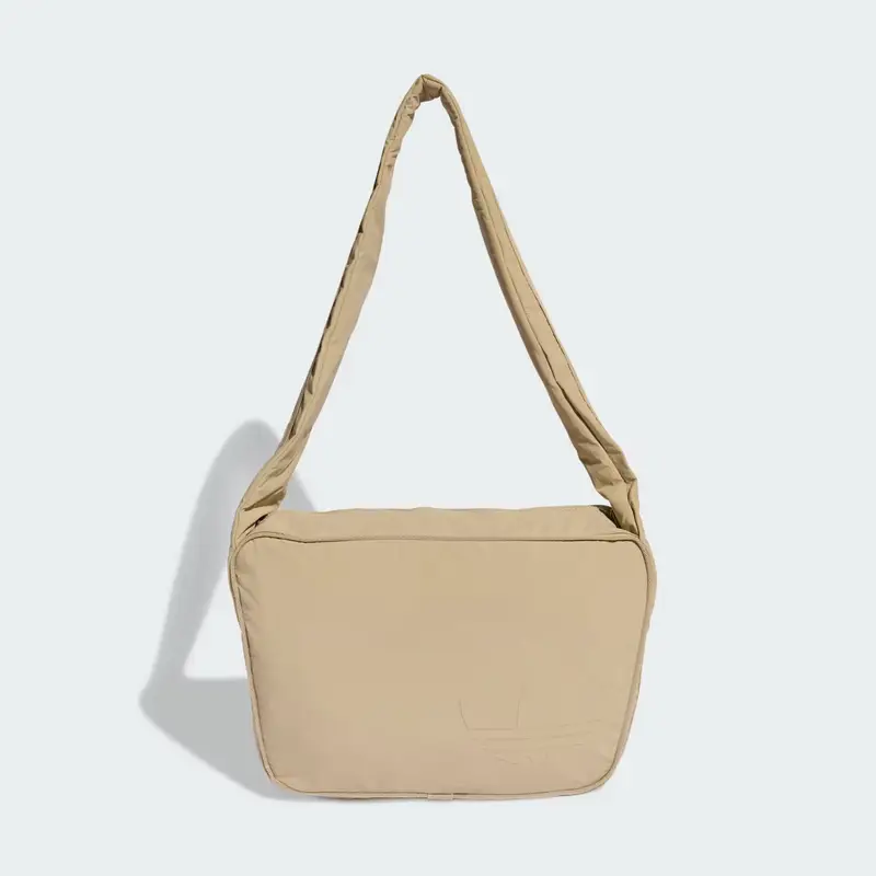 Borsa Crossbody Bowling Stone Khaki