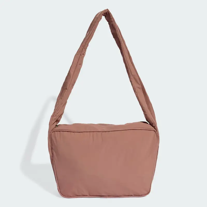 Borsa Crossbody Bowling Warm Clay miniatura 2