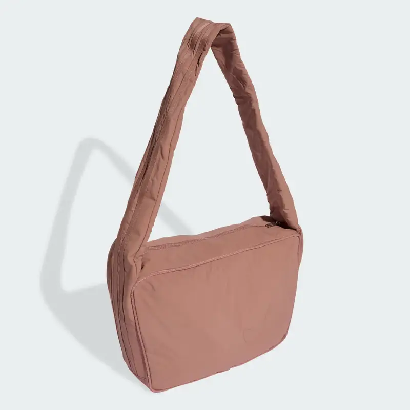 Borsa Crossbody Bowling Warm Clay miniatura 3