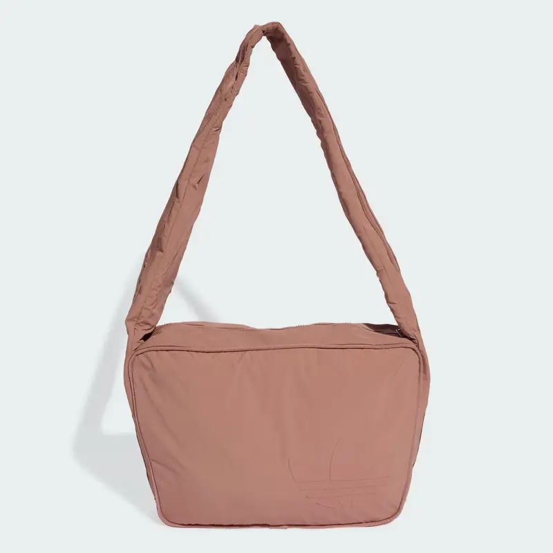 Borsa Crossbody Bowling Warm Clay