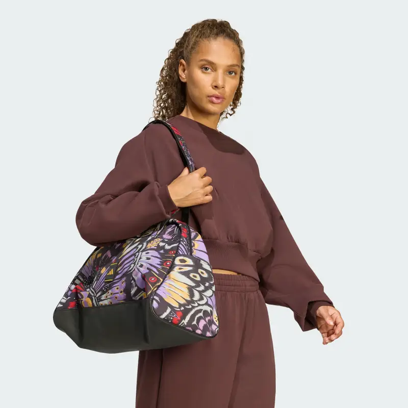 Borsa da bowling adidas Farm Multicolor