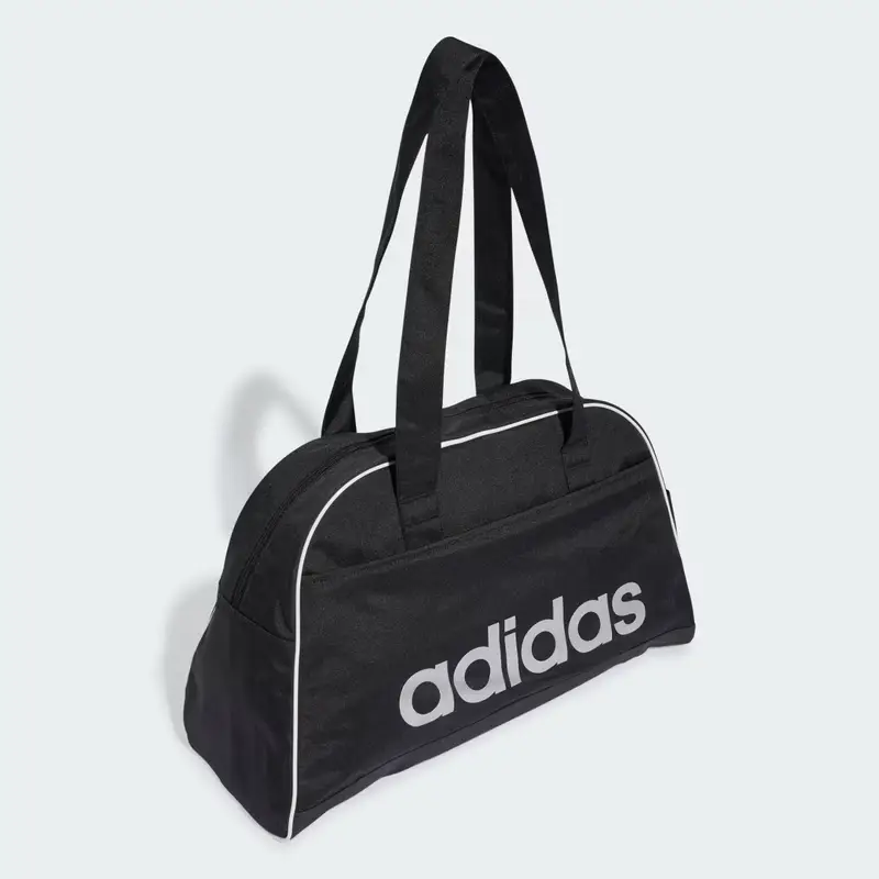 Borsa da bowling adidas Linear Essentials Black miniatura 3