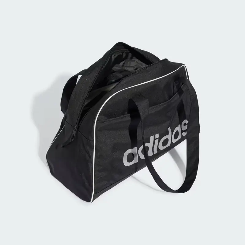 Borsa da bowling adidas Linear Essentials Black miniatura 4