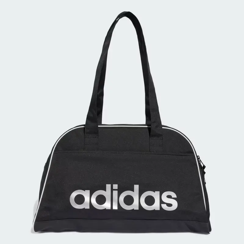 Borsa da bowling adidas Linear Essentials Black
