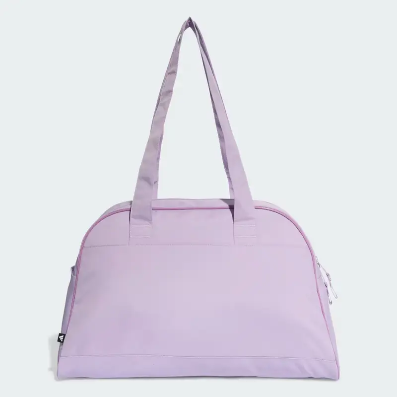 Borsa da bowling adidas Linear Essentials Powder Plum miniatura 2