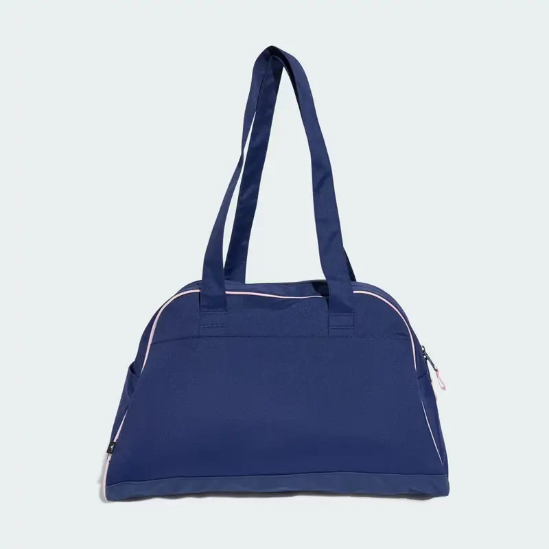 Borsa da bowling Flower Grafica Dark Blue miniatura 2