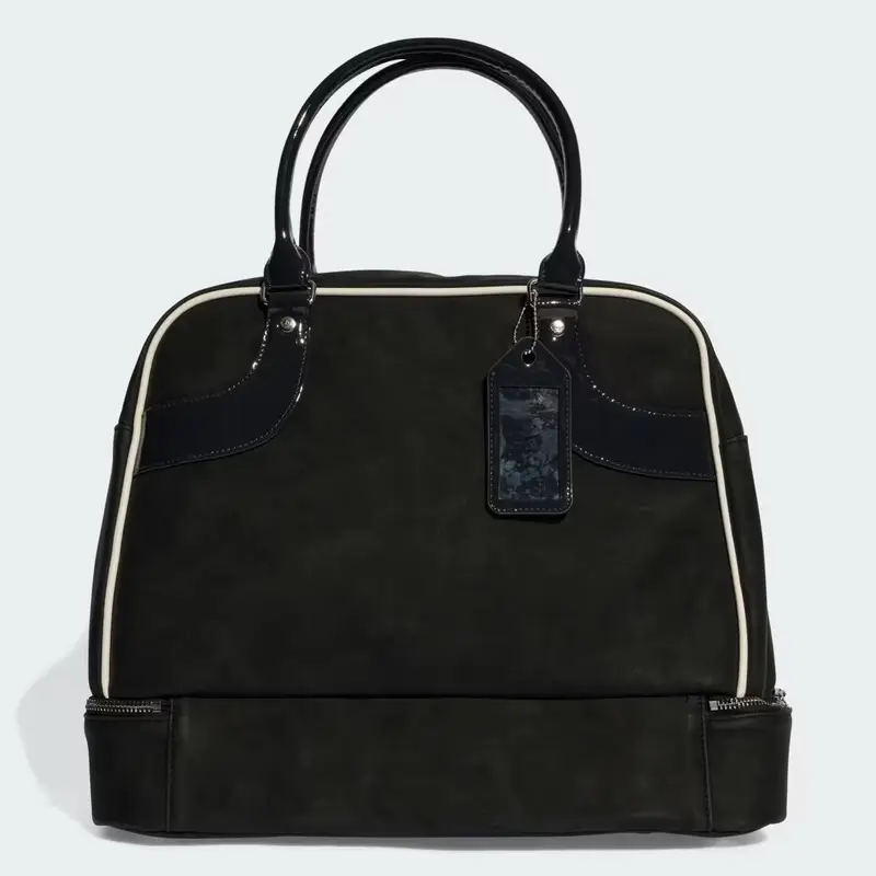 Borsa da bowling premium grande Black miniatura 2