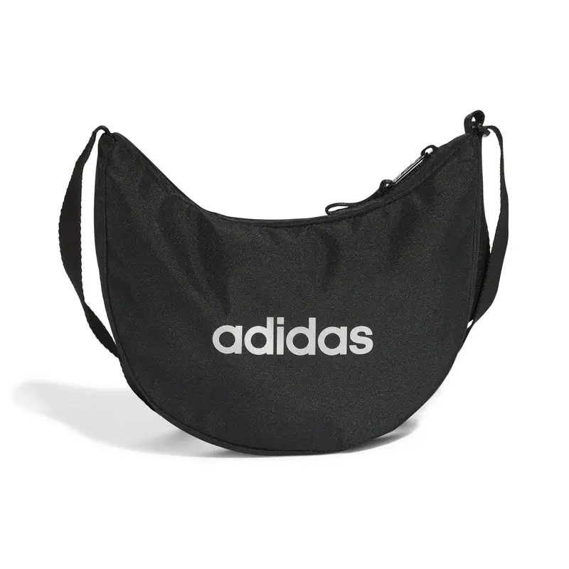 Borsa da donna adidas Linear Essentials Festival Noir