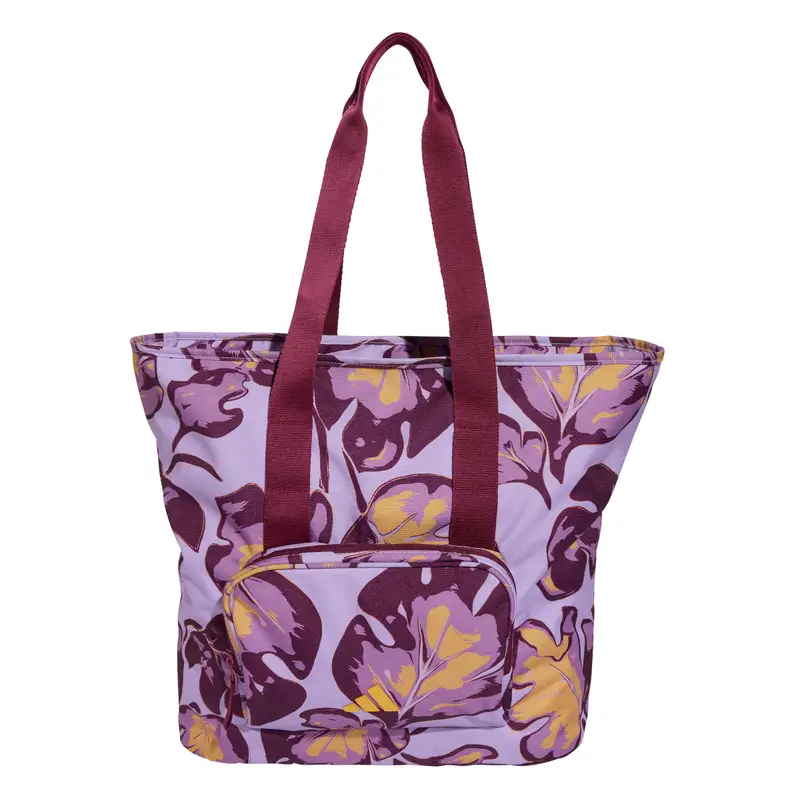 Borsa da donna adidas Prime Graphic Multicolore